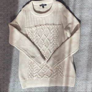 Banana Republic Cozy Knit Sweater